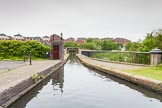 BCN 24h Marathon Challenge 2015: Telford Aqueduct over the BCN New Main Line seen from the BCN Engine Arm.
Birmingham Canal Navigations,



on 23 May 2015 at 11:08, image #81