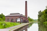 BCN 24h Marathon Challenge 2015: Smethwick Pumping Station (Galton Valley Heritage Centre) on the BCN Old Main Line near Engine Arm Junction.
Birmingham Canal Navigations,



on 23 May 2015 at 11:20, image #83