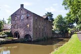 : "Lockside Mill" in Marple, a former warehouse.




on 03 July 2015 at 10:37, image #76