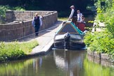 : Horse drawn historic narrowboat Maria on Marple Aqueduct.




on 03 July 2015 at 15:13, image #28