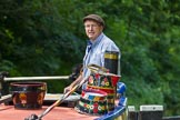 : Canal & River Trust chairman Richard Parry at the helm of historic narrowboat Maria.




on 03 July 2015 at 15:43, image #46