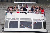 Thames Diamond Jubilee Pageant.
River Thames seen from Battersea Bridge,
London,

United Kingdom,
on 03 June 2012 at 15:06, image #229