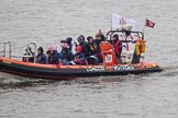 Thames Diamond Jubilee Pageant: PASSENGER BOATS- Island Explorer (c20)..
River Thames seen from Battersea Bridge,
London,

United Kingdom,
on 03 June 2012 at 16:12, image #553