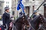 The Lord Mayor's Show 2011: City of London Police..
Opposite Mansion House, City of London,
London,
-,
United Kingdom,
on 12 November 2011 at 11:04, image #78