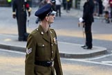 The Lord Mayor's Show 2011: 135 Geographic Squadron Royal Engineers,.
Opposite Mansion House, City of London,
London,
-,
United Kingdom,
on 12 November 2011 at 11:29, image #310