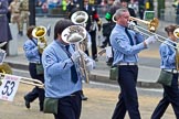 The Lord Mayor's Show 2011: 1st Hook Scout & Guide Band (http://band.1sthook.org.uk/)..
Opposite Mansion House, City of London,
London,
-,
United Kingdom,
on 12 November 2011 at 11:31, image #320