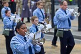 The Lord Mayor's Show 2011: 1st Hook Scout & Guide Band (http://band.1sthook.org.uk/)..
Opposite Mansion House, City of London,
London,
-,
United Kingdom,
on 12 November 2011 at 11:31, image #321