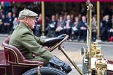 The Lord Mayor's Show 2011: 1905 Renault, registration AA1, from the Automobile Association (http://www.theaa.com/)..
Opposite Mansion House, City of London,
London,
-,
United Kingdom,
on 12 November 2011 at 11:34, image #349