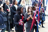 The Lord Mayor's Show 2011: Hammersmith Academy (http://www.wcit.org.uk/)..
Opposite Mansion House, City of London,
London,
-,
United Kingdom,
on 12 November 2011 at 11:35, image #357