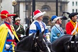 The Lord Mayor's Show 2011: The Guilds of Zurich..
Opposite Mansion House, City of London,
London,
-,
United Kingdom,
on 12 November 2011 at 11:39, image #399