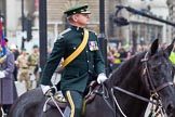 The Lord Mayor's Show 2011: The Royal Yeomanry..
Opposite Mansion House, City of London,
London,
-,
United Kingdom,
on 12 November 2011 at 11:40, image #405