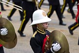 The Lord Mayor's Show 2011: Royal British Legion Band & Corps Of Drums Romford (http://www.royalbritishlegionbandromford.co.uk/)..
Opposite Mansion House, City of London,
London,
-,
United Kingdom,
on 12 November 2011 at 11:43, image #443