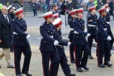 The Lord Mayor's Show 2011: Sea Cadet Corps (London Area).
Opposite Mansion House, City of London,
London,
-,
United Kingdom,
on 12 November 2011 at 11:53, image #542