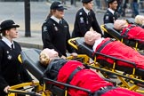 The Lord Mayor's Show 2011: St John Ambulance (http://www.london.sja.org.uk/)..
Opposite Mansion House, City of London,
London,
-,
United Kingdom,
on 12 November 2011 at 11:54, image #550