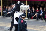 The Lord Mayor's Show 2011: St John Ambulance (http://www.london.sja.org.uk/)..
Opposite Mansion House, City of London,
London,
-,
United Kingdom,
on 12 November 2011 at 11:54, image #552