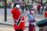 The Lord Mayor's Show 2011: Corps of Drums Society (http://www.corpsofdrums.com/)..
Opposite Mansion House, City of London,
London,
-,
United Kingdom,
on 12 November 2011 at 12:07, image #668