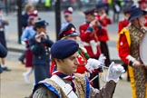 The Lord Mayor's Show 2011: Corps of Drums Society (http://www.corpsofdrums.com/)..
Opposite Mansion House, City of London,
London,
-,
United Kingdom,
on 12 November 2011 at 12:07, image #673