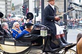 The Lord Mayor's Show 2011: The Great Twelve (http://www.mercers.co.uk/)..
Opposite Mansion House, City of London,
London,
-,
United Kingdom,
on 12 November 2011 at 12:08, image #693