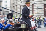 The Lord Mayor's Show 2011: The Great Twelve (http://www.mercers.co.uk/)..
Opposite Mansion House, City of London,
London,
-,
United Kingdom,
on 12 November 2011 at 12:08, image #695