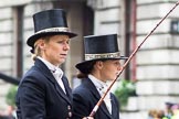 The Lord Mayor's Show 2011: Worshipful Company of Glovers (http://www.thegloverscompany.org/)..
Opposite Mansion House, City of London,
London,
-,
United Kingdom,
on 12 November 2011 at 12:09, image #699