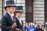 The Lord Mayor's Show 2011: Worshipful Company of Glovers (http://www.thegloverscompany.org/)..
Opposite Mansion House, City of London,
London,
-,
United Kingdom,
on 12 November 2011 at 12:09, image #700