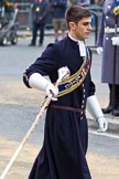 The Lord Mayor's Show 2011: Christ’s Hospital School Band (http://www.christs-hospital.org.uk/)..
Opposite Mansion House, City of London,
London,
-,
United Kingdom,
on 12 November 2011 at 12:10, image #708