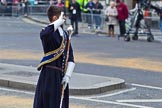 The Lord Mayor's Show 2011: Christ’s Hospital School Band (http://www.christs-hospital.org.uk/)..
Opposite Mansion House, City of London,
London,
-,
United Kingdom,
on 12 November 2011 at 12:10, image #709