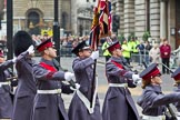 The Lord Mayor's Show 2011: The Honourable Artillery Company (HAC, http://www.hac.org.uk/)..
Opposite Mansion House, City of London,
London,
-,
United Kingdom,
on 12 November 2011 at 12:13, image #741