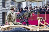 The Lord Mayor's Show 2011: The Honourable Artillery Company (HAC, http://www.hac.org.uk/)..
Opposite Mansion House, City of London,
London,
-,
United Kingdom,
on 12 November 2011 at 12:13, image #746