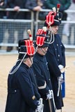 Lord Mayor's Show 2012: The King's Troop Royal Horse Artillery..
Press stand opposite Mansion House, City of London,
London,
Greater London,
United Kingdom,
on 10 November 2012 at 10:26, image #72