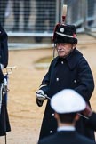 Lord Mayor's Show 2012: The King's Troop Royal Horse Artillery..
Press stand opposite Mansion House, City of London,
London,
Greater London,
United Kingdom,
on 10 November 2012 at 10:26, image #73