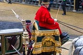 Lord Mayor's Show 2012.
Press stand opposite Mansion House, City of London,
London,
Greater London,
United Kingdom,
on 10 November 2012 at 10:33, image #83