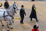 Lord Mayor's Show 2012.
Press stand opposite Mansion House, City of London,
London,
Greater London,
United Kingdom,
on 10 November 2012 at 11:04, image #270