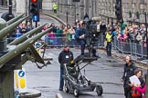 Lord Mayor's Show 2012: Entry 18 - RAF, the Royal Air Force..
Press stand opposite Mansion House, City of London,
London,
Greater London,
United Kingdom,
on 10 November 2012 at 11:07, image #338