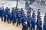 Lord Mayor's Show 2012: Entry 27 - Volunteer Police Cadets..
Press stand opposite Mansion House, City of London,
London,
Greater London,
United Kingdom,
on 10 November 2012 at 11:12, image #442