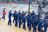 Lord Mayor's Show 2012: Entry 27 - Volunteer Police Cadets..
Press stand opposite Mansion House, City of London,
London,
Greater London,
United Kingdom,
on 10 November 2012 at 11:12, image #443