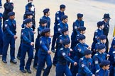 Lord Mayor's Show 2012: Entry 27 - Volunteer Police Cadets..
Press stand opposite Mansion House, City of London,
London,
Greater London,
United Kingdom,
on 10 November 2012 at 11:12, image #447