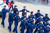 Lord Mayor's Show 2012: Entry 27 - Volunteer Police Cadets..
Press stand opposite Mansion House, City of London,
London,
Greater London,
United Kingdom,
on 10 November 2012 at 11:12, image #448