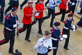 Lord Mayor's Show 2012: Entry 29 - National Youth Marching Band..
Press stand opposite Mansion House, City of London,
London,
Greater London,
United Kingdom,
on 10 November 2012 at 11:13, image #479