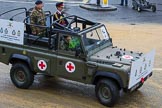 Lord Mayor's Show 2012: Entry 62 Army Medical Services, 306 Hospital Support Regiment (Volunteers)..
Press stand opposite Mansion House, City of London,
London,
Greater London,
United Kingdom,
on 10 November 2012 at 11:28, image #811