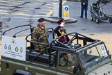 Lord Mayor's Show 2012: Entry 62 Army Medical Services, 306 Hospital Support Regiment (Volunteers)..
Press stand opposite Mansion House, City of London,
London,
Greater London,
United Kingdom,
on 10 November 2012 at 11:28, image #812