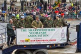 Lord Mayor's Show 2012: Entry 75 - Royal Yeomanry..
Press stand opposite Mansion House, City of London,
London,
Greater London,
United Kingdom,
on 10 November 2012 at 11:33, image #950