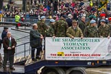 Lord Mayor's Show 2012: Entry 75 - Royal Yeomanry..
Press stand opposite Mansion House, City of London,
London,
Greater London,
United Kingdom,
on 10 November 2012 at 11:33, image #951