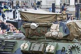 Lord Mayor's Show 2012: Entry 75 - Royal Yeomanry..
Press stand opposite Mansion House, City of London,
London,
Greater London,
United Kingdom,
on 10 November 2012 at 11:33, image #953