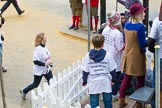 Lord Mayor's Show 2012: Entry 94 - Coming Home, the fundraising campaign for the charity Haig Housing Trust..
Press stand opposite Mansion House, City of London,
London,
Greater London,
United Kingdom,
on 10 November 2012 at 11:42, image #1250