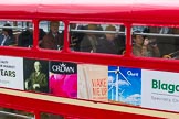 Lord Mayor's Show 2012: Entry 95 - Blagden Speciality Chemicals..
Press stand opposite Mansion House, City of London,
London,
Greater London,
United Kingdom,
on 10 November 2012 at 11:42, image #1252