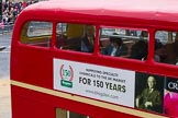 Lord Mayor's Show 2012: Entry 95 - Blagden Speciality Chemicals..
Press stand opposite Mansion House, City of London,
London,
Greater London,
United Kingdom,
on 10 November 2012 at 11:42, image #1253