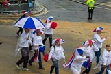 Lord Mayor's Show 2012: Entry 102 - Radio Taxis, supporting the charity Action for Kids..
Press stand opposite Mansion House, City of London,
London,
Greater London,
United Kingdom,
on 10 November 2012 at 11:49, image #1385