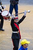 Lord Mayor's Show 2012: Entry 111 - Surbiton Royal British Legion Band..
Press stand opposite Mansion House, City of London,
London,
Greater London,
United Kingdom,
on 10 November 2012 at 11:56, image #1587