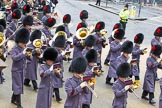 Lord Mayor's Show 2012: Entry 139 - The Band of the Coldstream Guards..
Press stand opposite Mansion House, City of London,
London,
Greater London,
United Kingdom,
on 10 November 2012 at 12:06, image #1888
